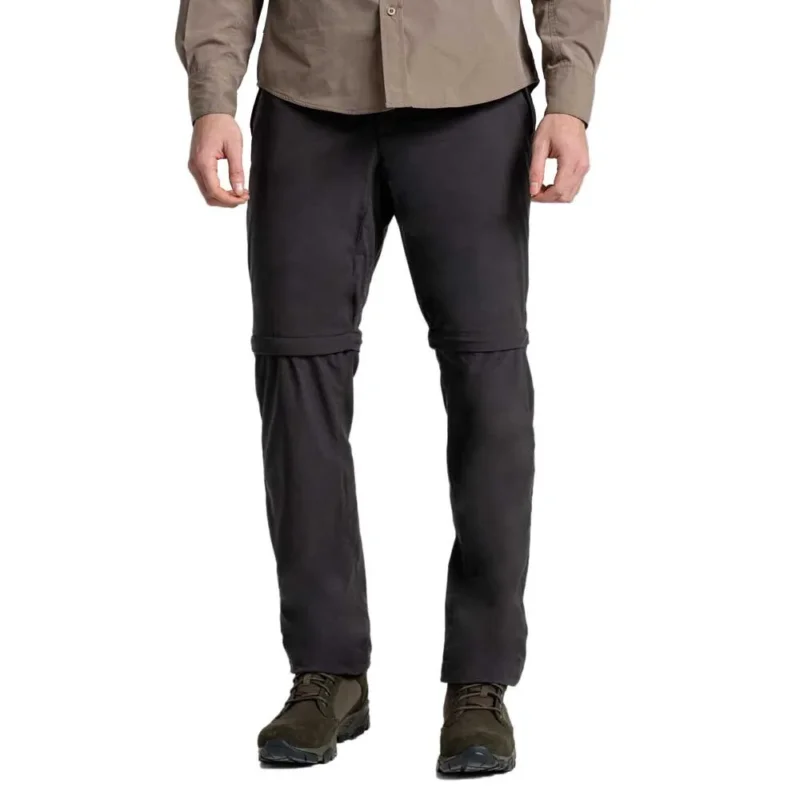 Craghoppers Pantalon convertible NosiLife Pro Bon Marché