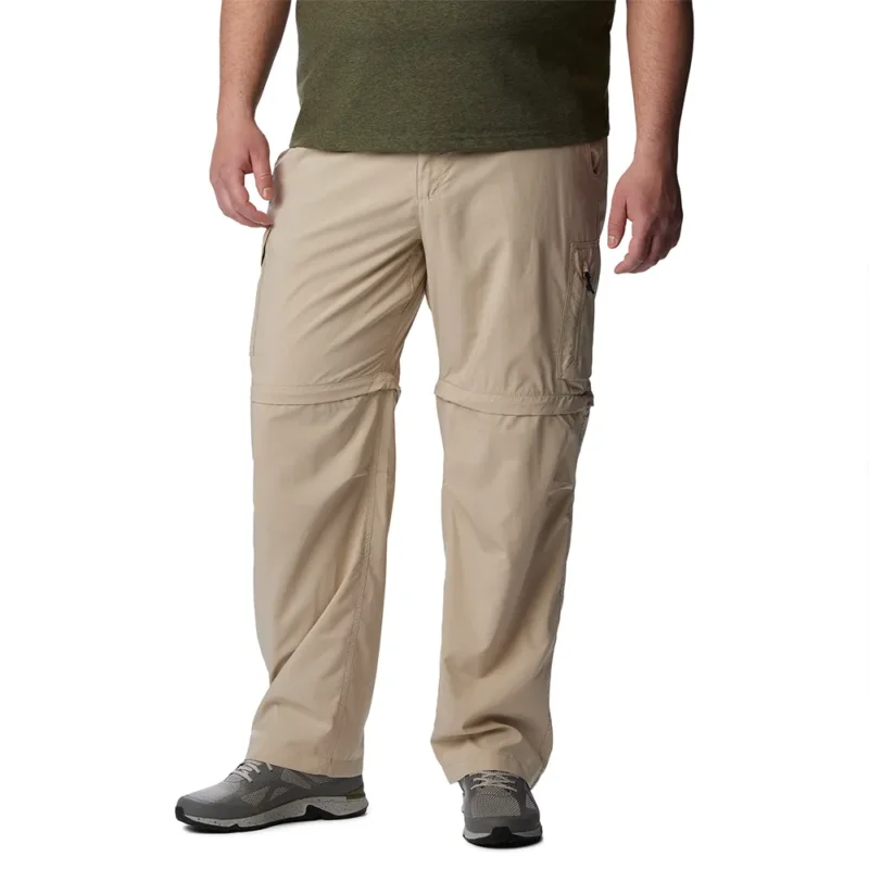Columbia Pantalon convertible Silver Ridge™ Plus Size Petit Prix