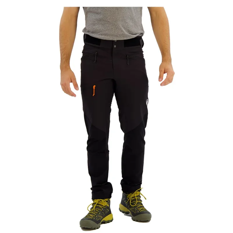 Quantité Limitée Mammut Pantalon Courmayeur SO