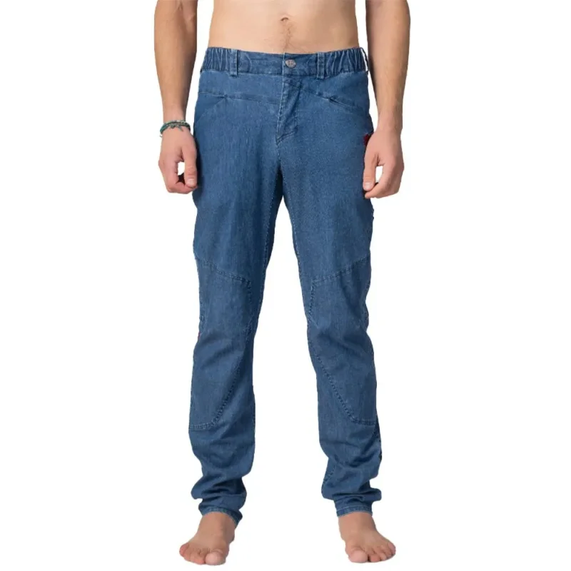 Rafiki Pantalon Crimp Réduction