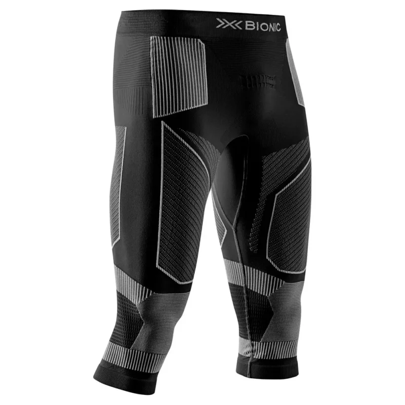 Vente Flash X-BIONIC Pantalon de base 3/4 Energy Accumulator Light
