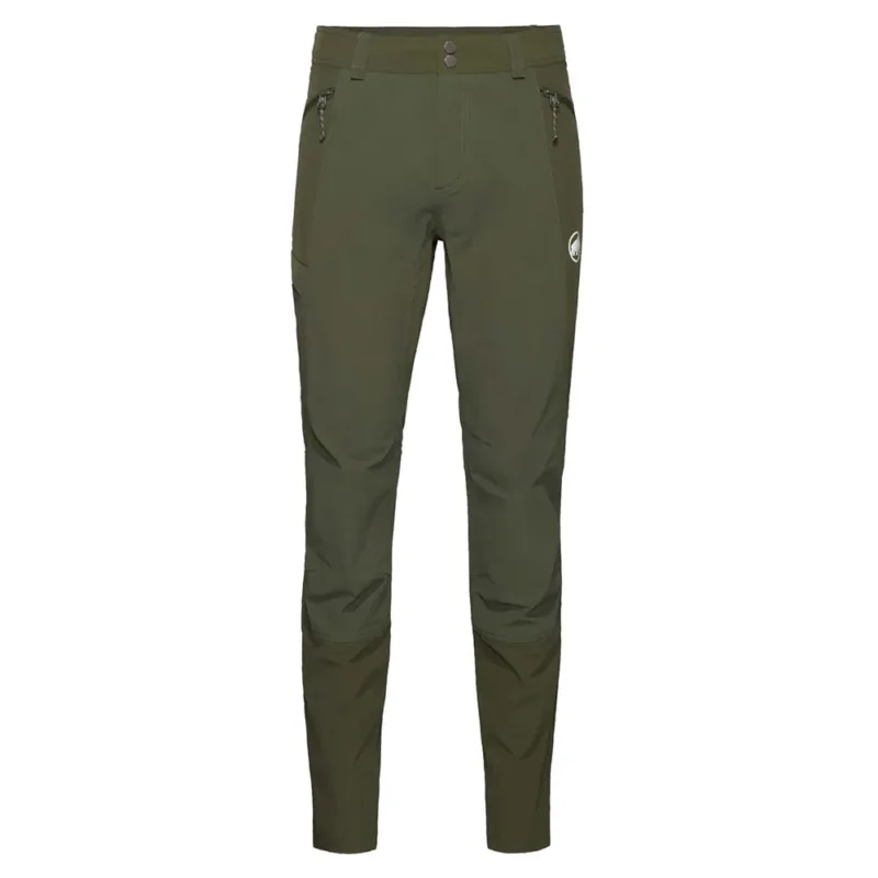 Mammut Pantalon Ducan Prix Bas
