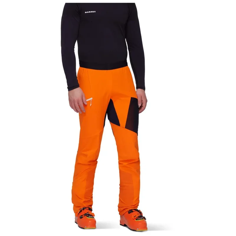 Mammut Pantalon Eiger Speed Pro So Hybrid Bon Plan