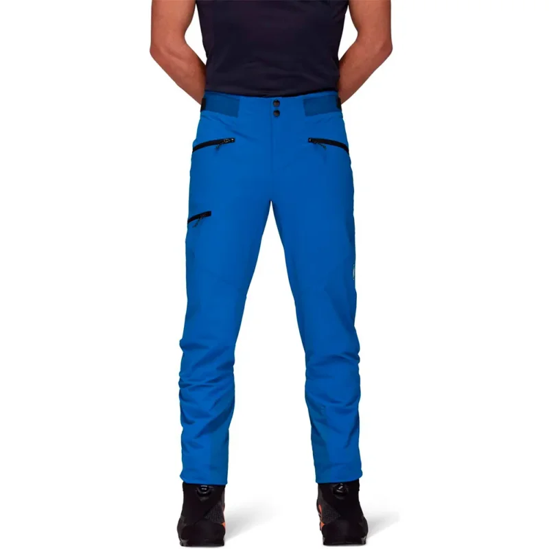 Mammut Pantalon Eisfeld Advanced Affaire À Saisir