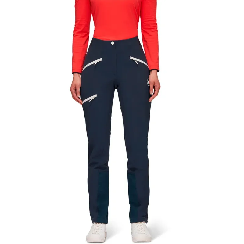 Mammut Pantalon Eisfeld Advanced Softshell Meilleure Vente