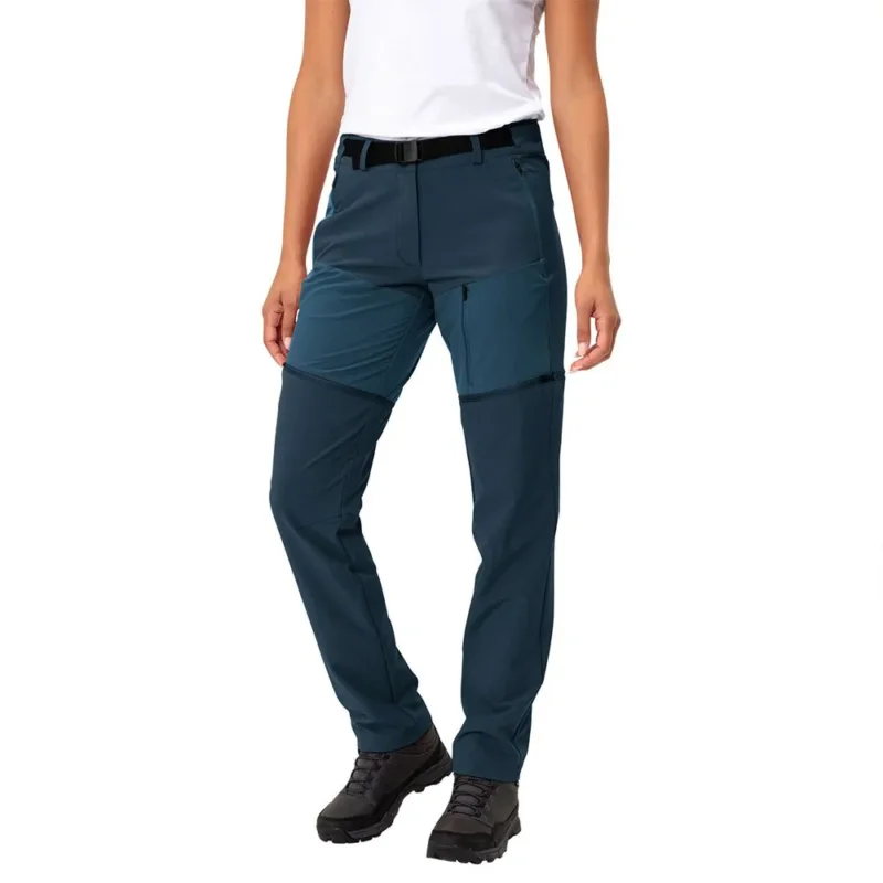 VAUDE Pantalon Elope Zip Off Seulement Aujourd'hui