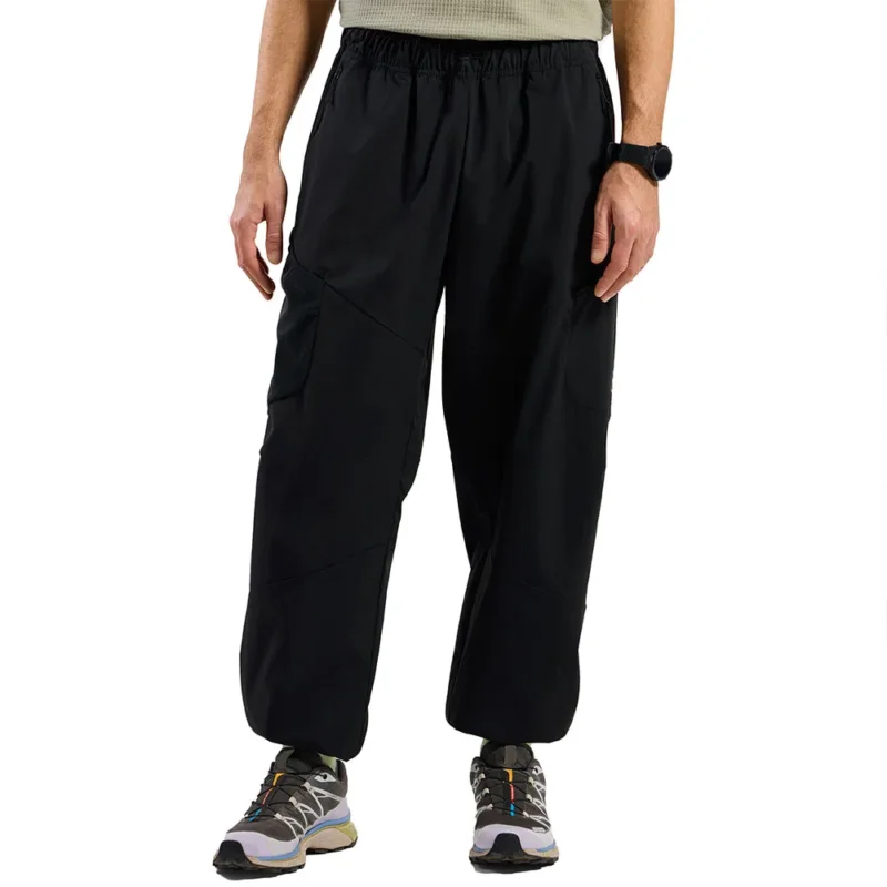 Odlo Pantalon Essential Cargo Usine Directe