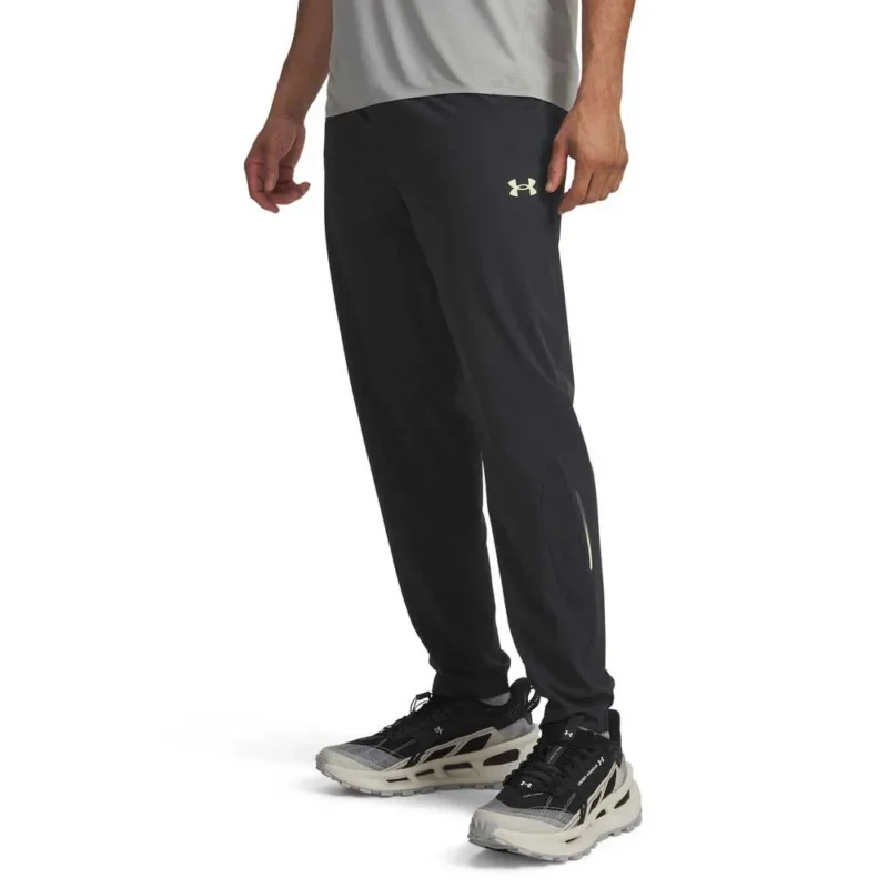 Jusqu'à Épuisement Des Stocks Under Armour Pantalon Explore Trail Run