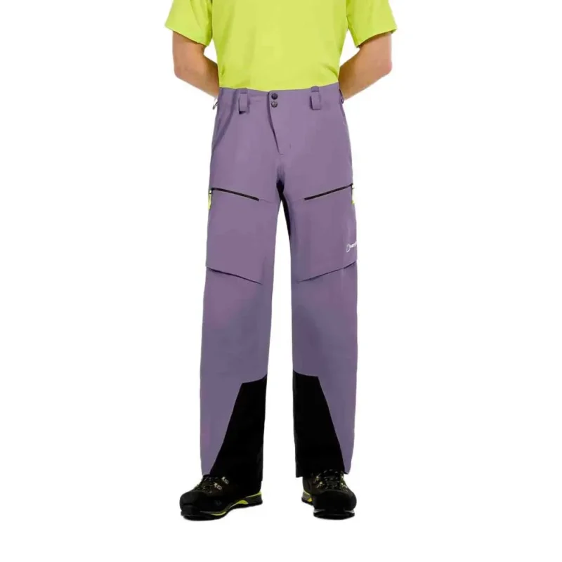 Berghaus Pantalon Extrem Vanguard GORE-TEX® Acheter En Ligne