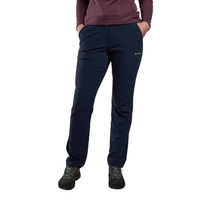 Montane Pantalon F Terra Stretch Lite Nouveauté