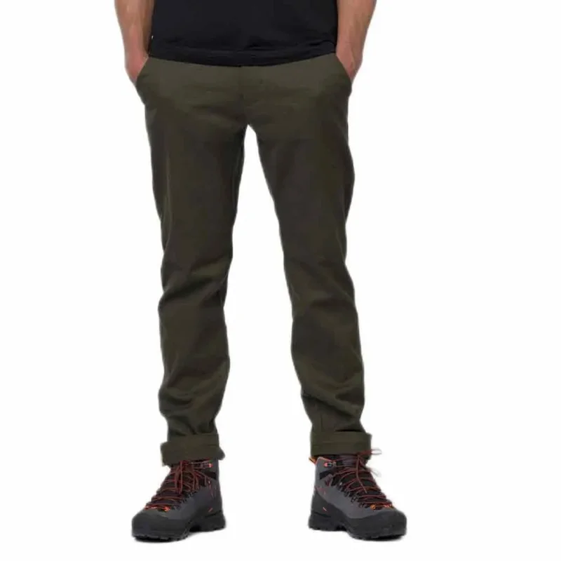 Salewa Pantalon Fanes Hemp Meilleur Choix