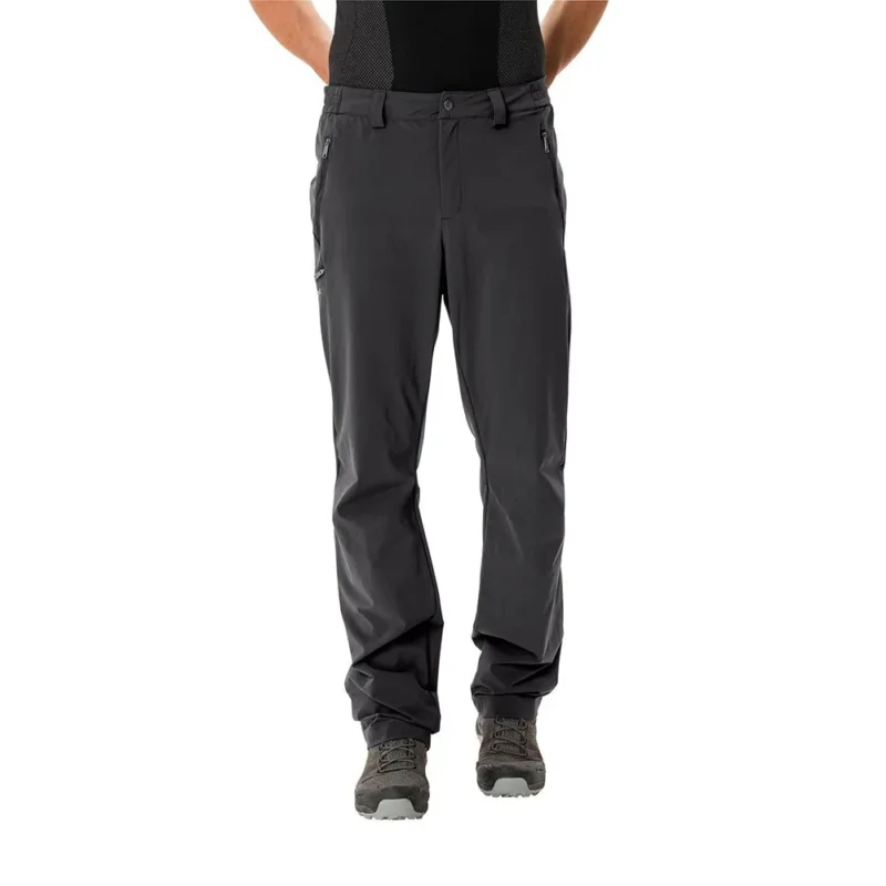 Achat Immédiat VAUDE Pantalon Farley Stretch III