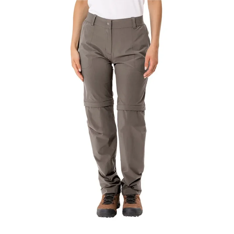 Prix Réduit VAUDE Pantalon Farley Stretch ZO II