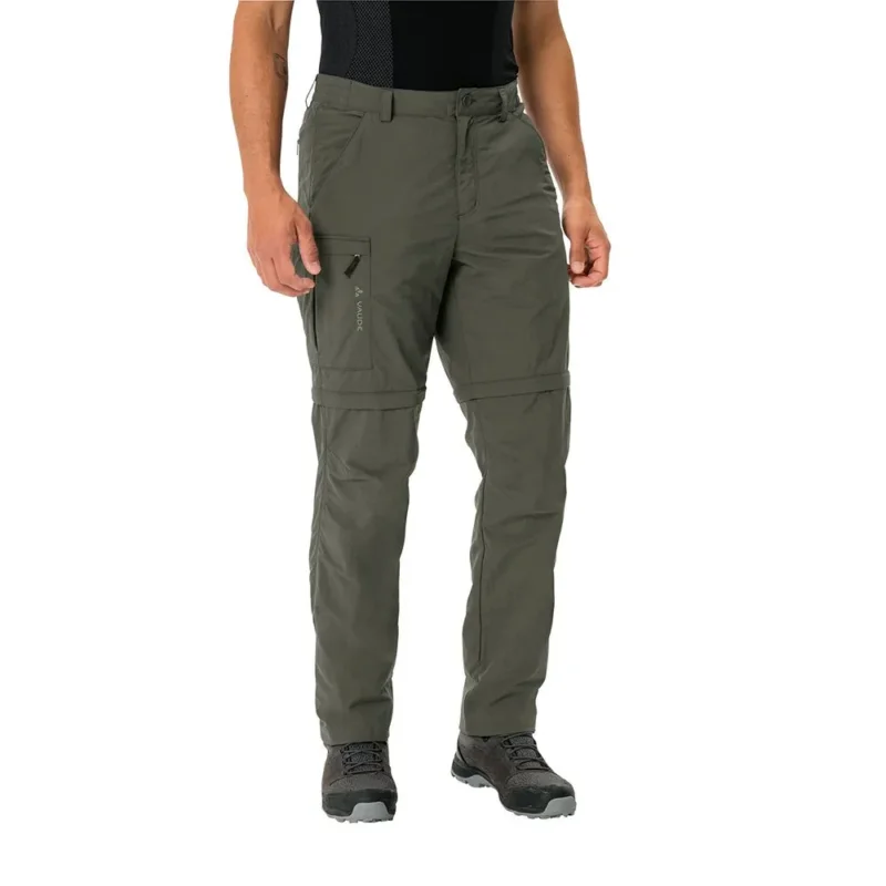 VAUDE Pantalon Farley Zip Off V Nouvel Arrivage