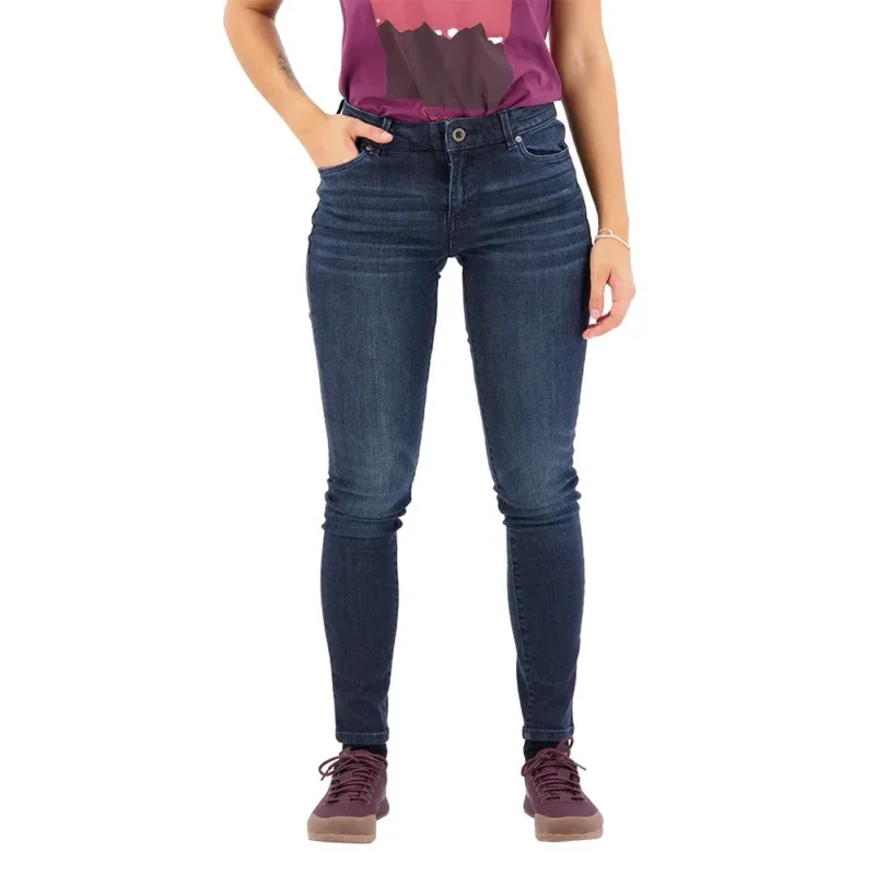 Vente Directe Black Diamond Pantalon Forged Denim