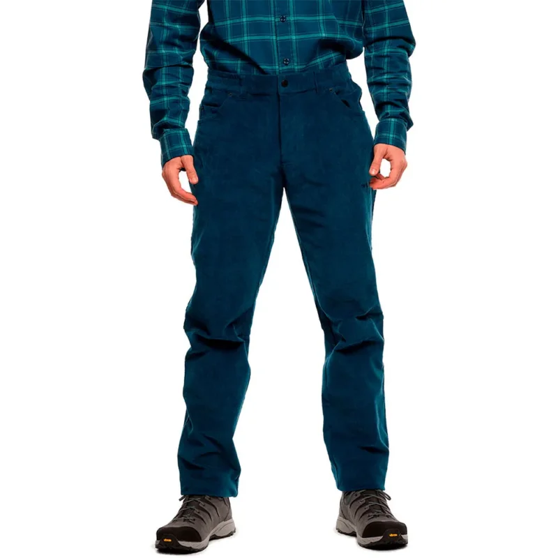 Promotion Saisonnière Trangoworld Pantalon Fossano ST