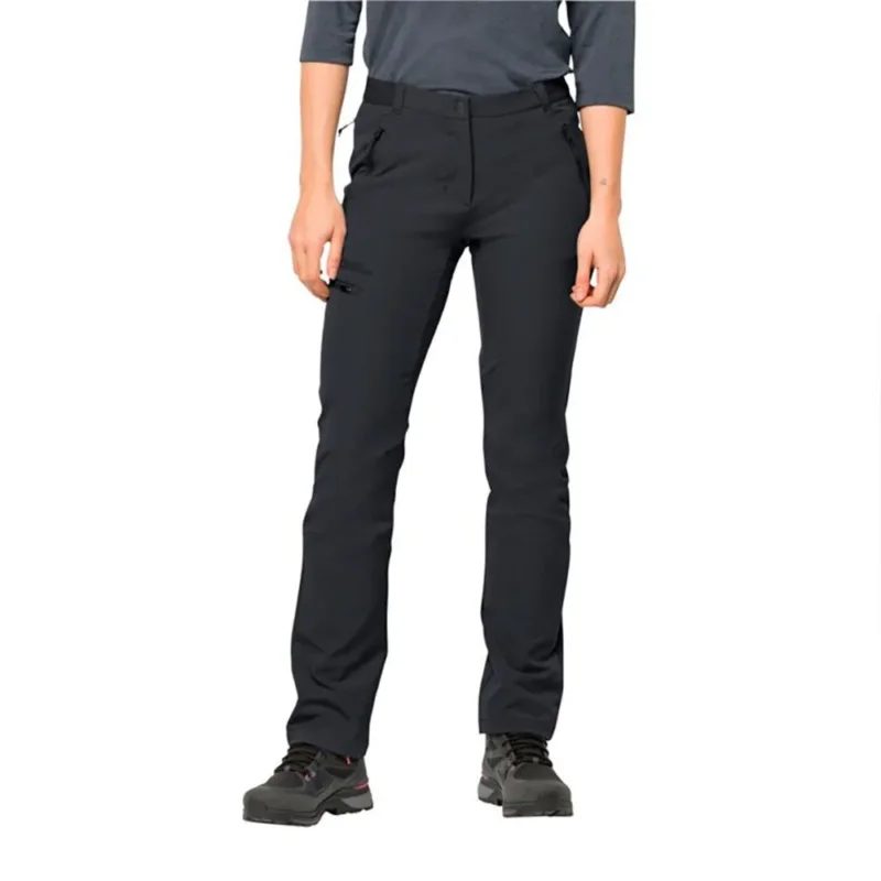 Super Prix Jack Wolfskin Pantalon Geigelstein