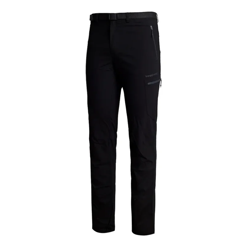 Trangoworld Pantalon Geneva 001 Prix Choc