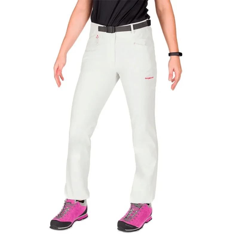 Quantité Limitée Trangoworld Pantalon Genval