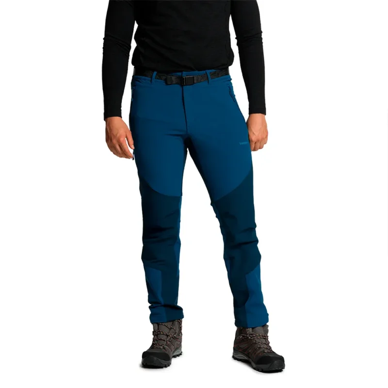 Nouvelle Collection Trangoworld Pantalon Grisons Extreme