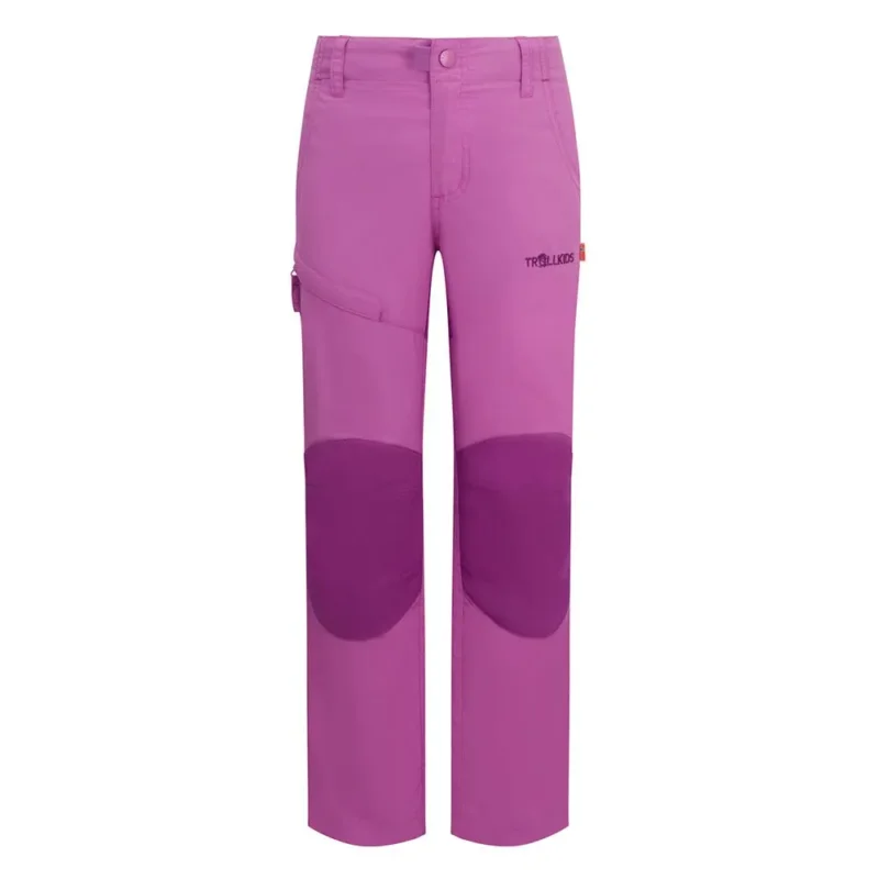 Trollkids Pantalon Hammerfest PRO Slim Fit Livraison Express