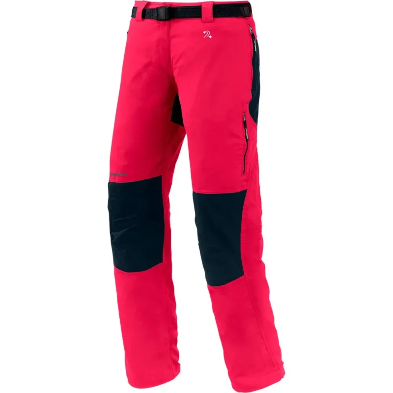 Commander Vite Trangoworld Pantalon Henna
