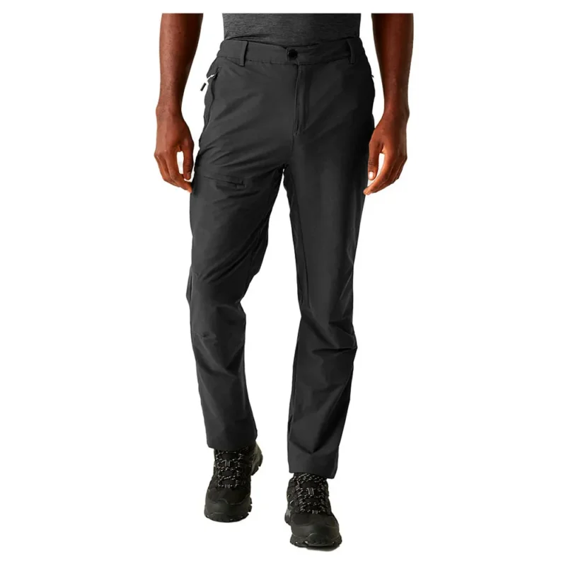 Authentique Regatta Pantalon Highton II