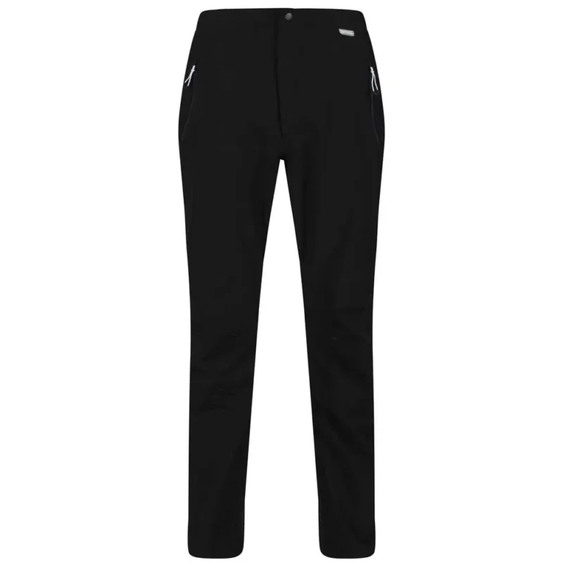 Promotion Saisonnière Regatta Pantalon Highton Stretch