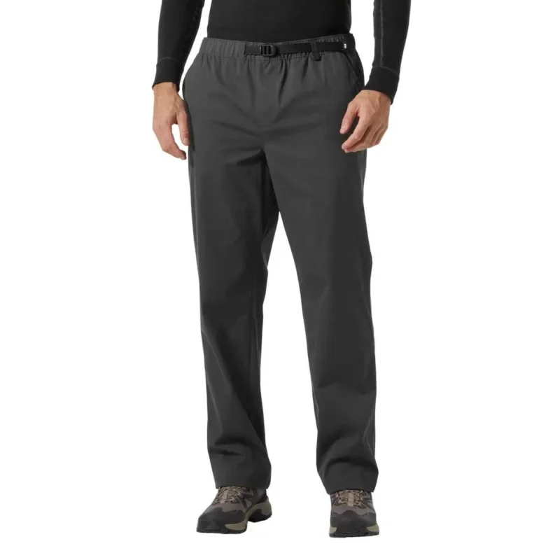 Helly Hansen Pantalon Holmen Relaxed Offre Exclusive