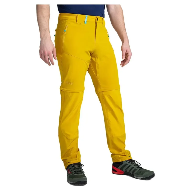 Expédition Rapide Kilpi Pantalon Hosio