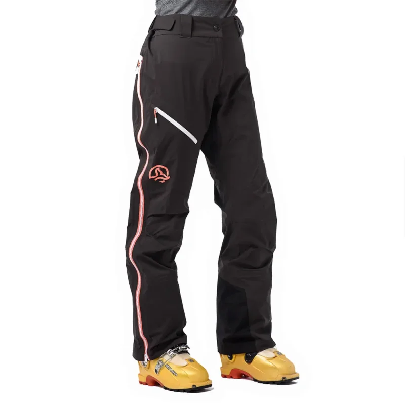Offre Spéciale Ternua Pantalon Ignition