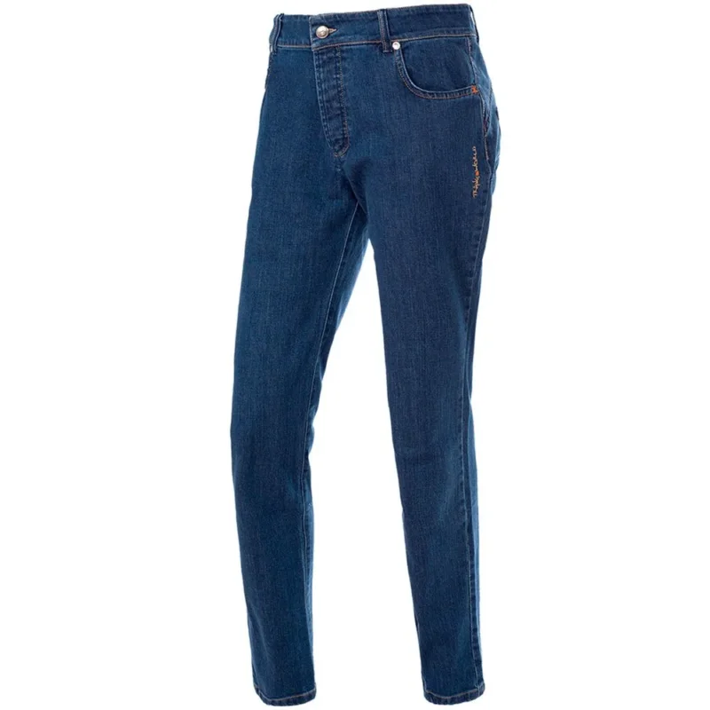 Prix Bas Trangoworld Pantalon Izana Vd
