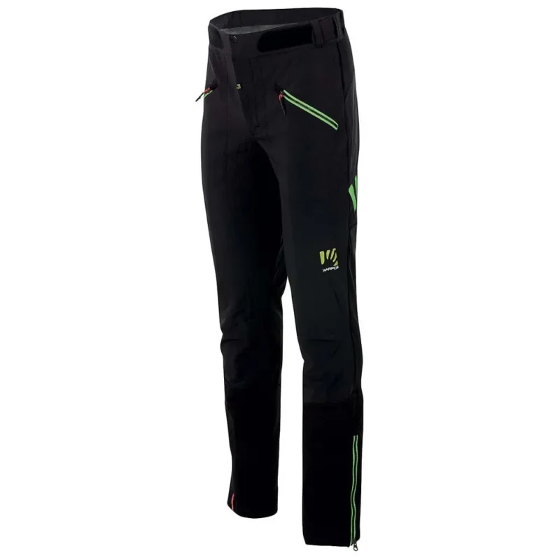 Karpos Pantalon K-Performance Mountaineer Prix Choc