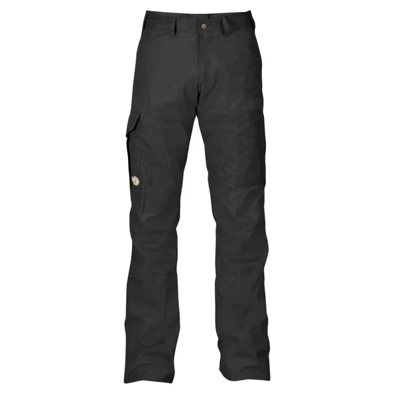 Pas Cher Fjällräven Pantalon Karl Pro