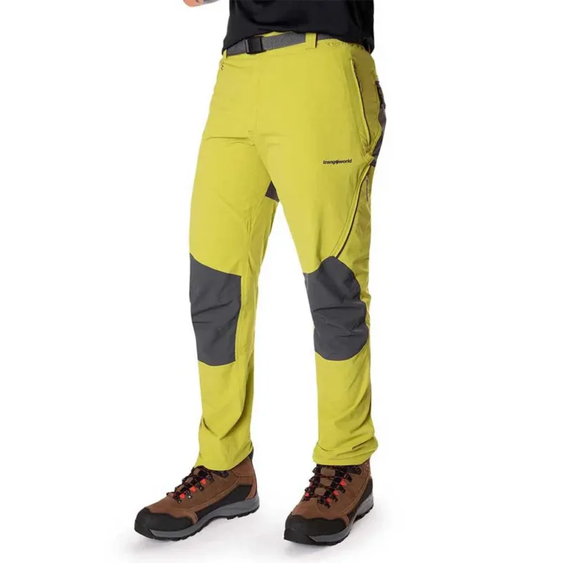 Marque Trangoworld Pantalon Kasu DN