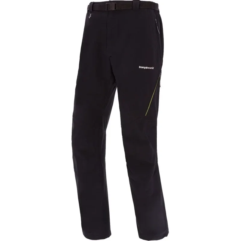 Prix Choc Trangoworld Pantalon Kasu DN Regular