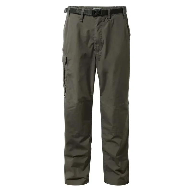 Expédition Rapide Craghoppers Pantalon Kiwi
