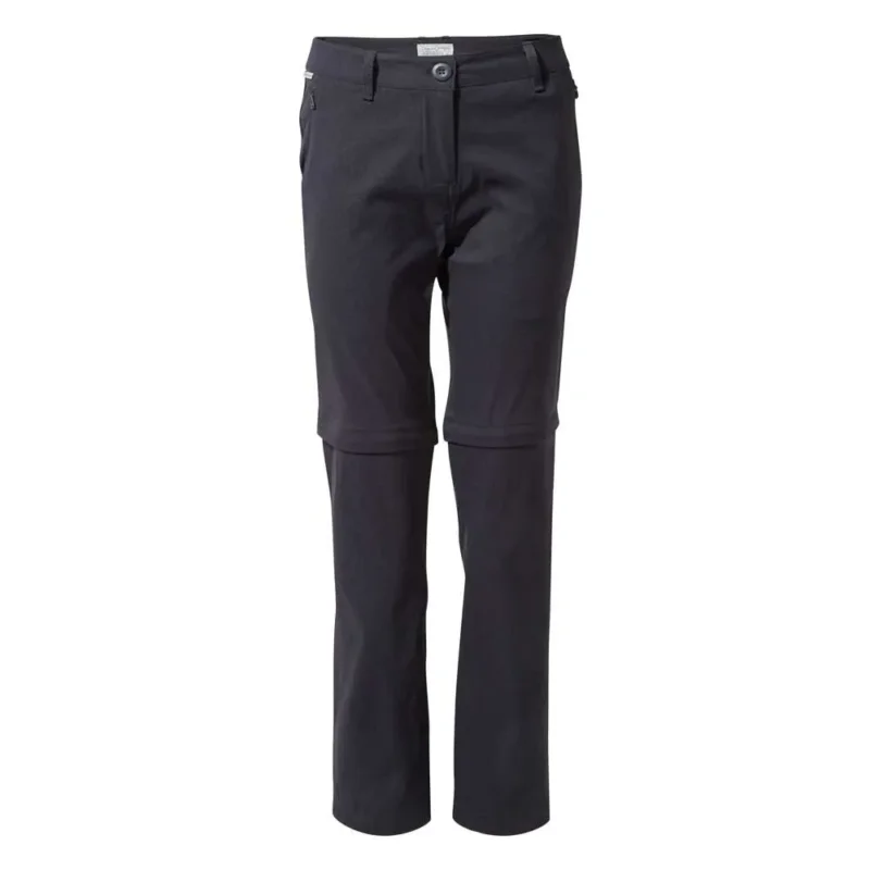 Haute Qualité Craghoppers Pantalon Kiwi Pro II Convertible