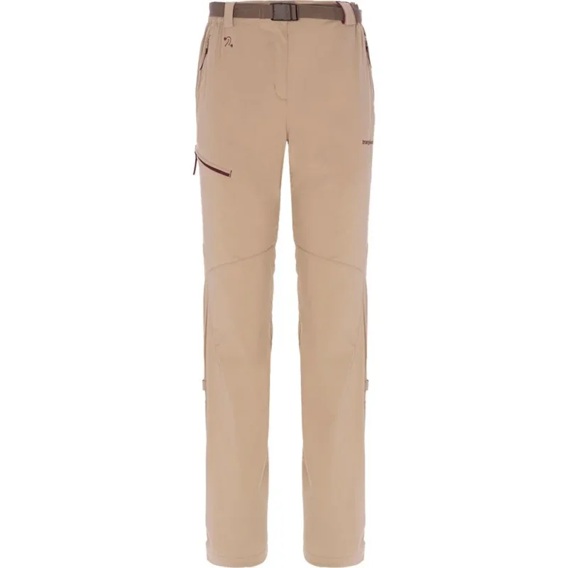 Trangoworld Pantalon Kramsa Dn Regular Jusqu'à Épuisement Des Stocks