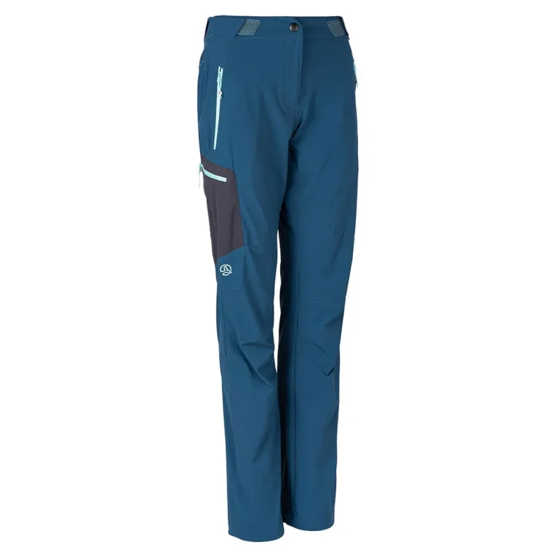 Ternua Pantalon Kultus Jusqu'à Épuisement Des Stocks