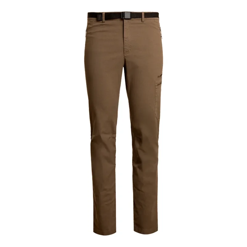 Trangoworld Pantalon Lassen 002 Marque