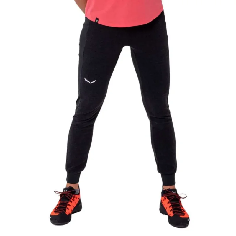 Dernier Modèle Salewa Pantalon Lavaredo Hemp