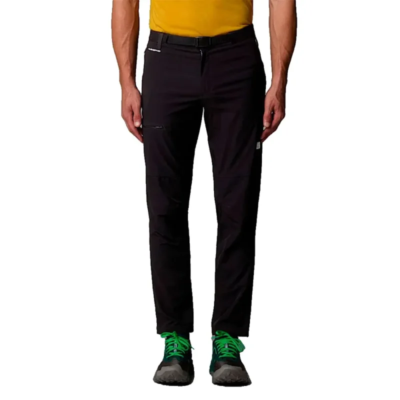 Soldes The North Face Pantalon Lightning