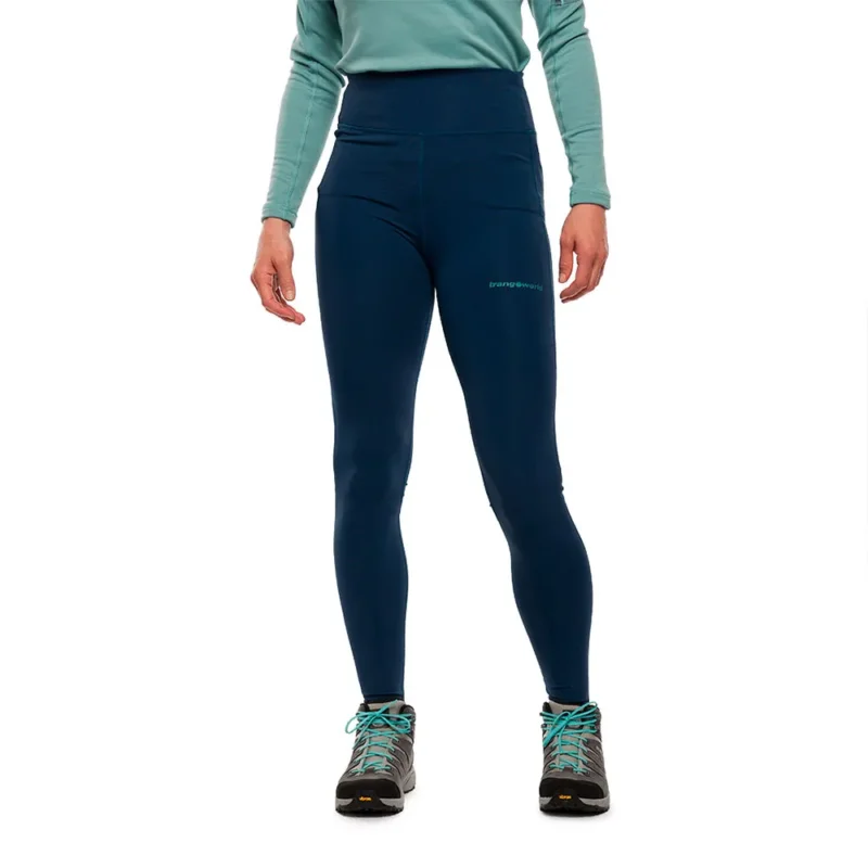 Trangoworld Pantalon Linza Haute Qualité