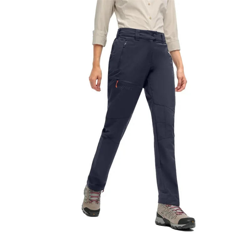 Satisfait Ou Remboursé Maier Sports Pantalon Lulaka Loop