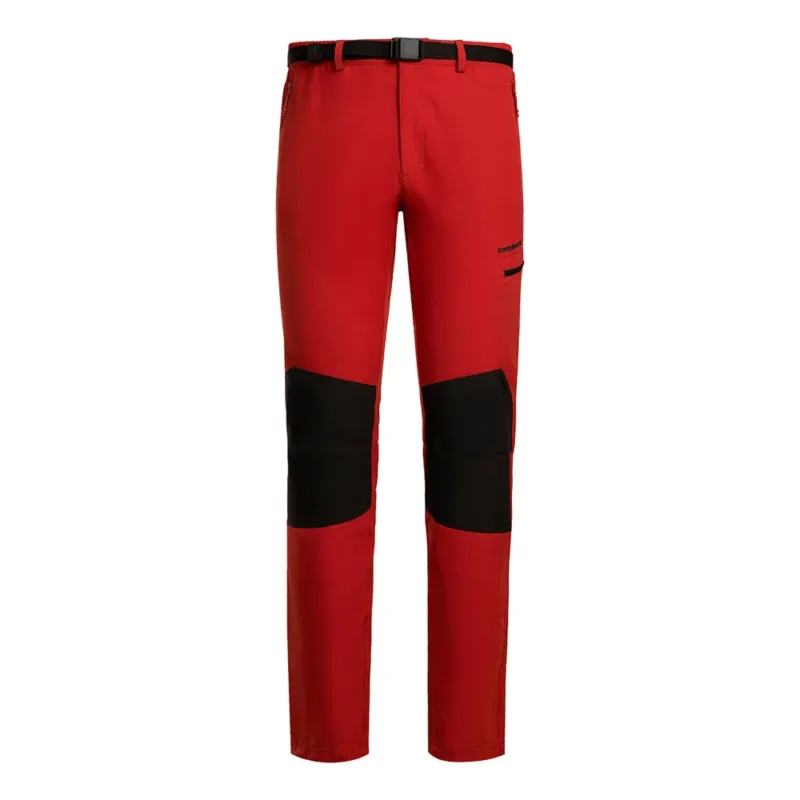 Dernière Chance Trangoworld Pantalon Lunel