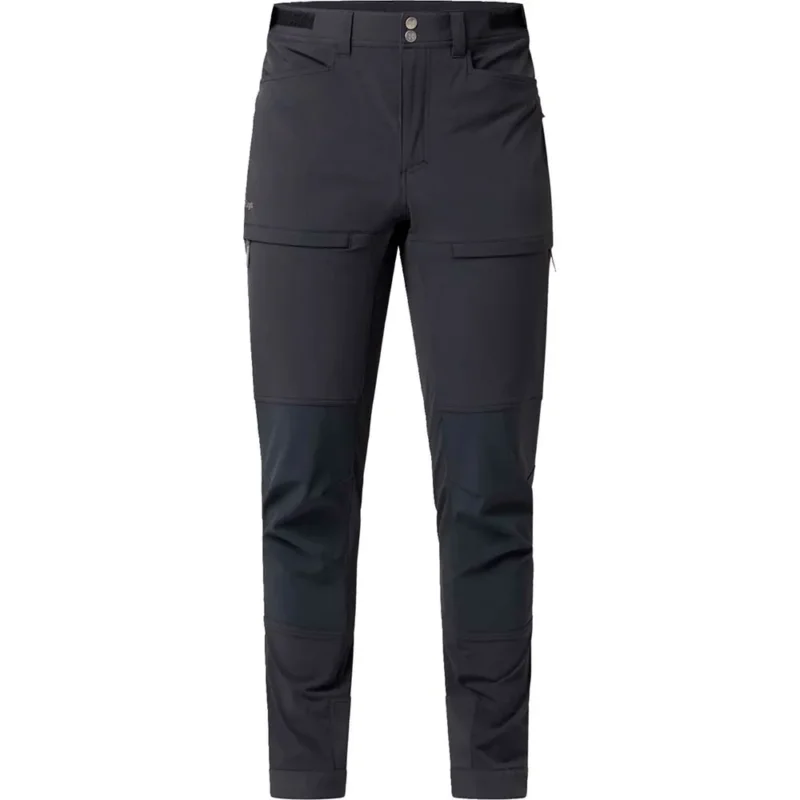 Offre Du Jour Haglöfs Pantalon Magma Rugged