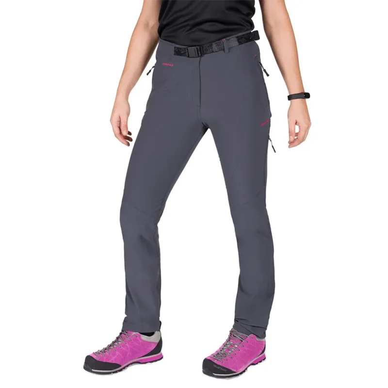 Acheter En Ligne Trangoworld Pantalon Magoian Regular