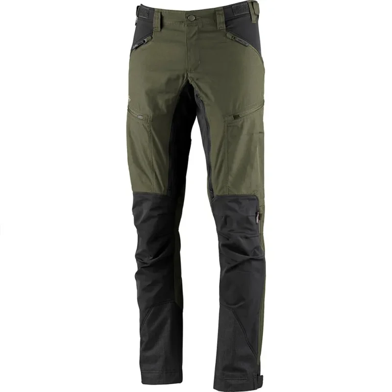 Vente Flash Lundhags Pantalon Makke