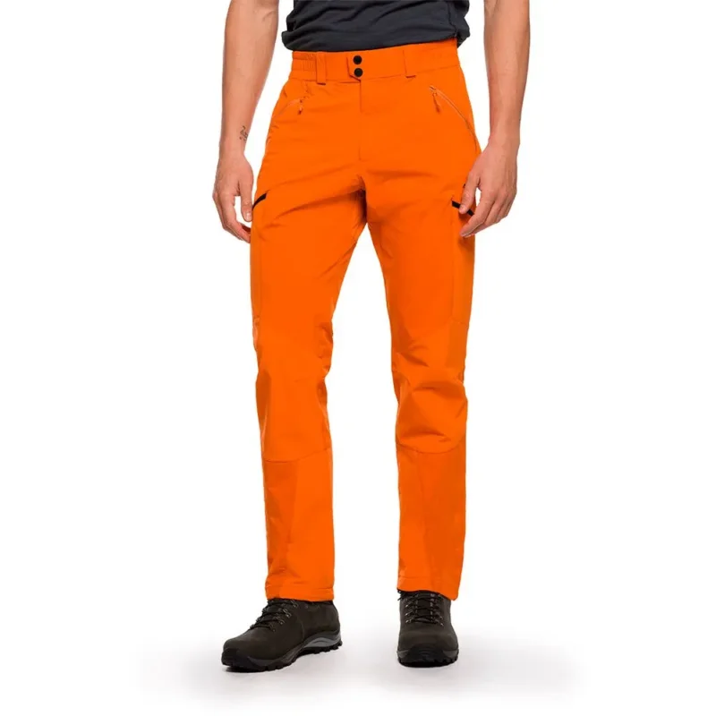 Trangoworld Pantalon Malmo TH Achat Immédiat